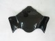 Migliori Carena Moto Suzuki GSXR 600 / GSXR 750 2006-2007 - Bianco Rosso Nero Lucido