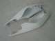 Migliori Carena Moto Suzuki GSXR 600 / GSXR 750 2006-2007 - Bianco Rosso Nero Lucido