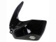 Migliori Kit Carena Moto Suzuki GSXR 600 / GSXR 750 2006-2007 - Viola Nero Lucido