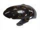 Migliori Carena Moto Suzuki GSXR 600 / GSXR 750 2006-2007 - Nero Lucido