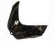 Migliori Carena Moto Suzuki GSXR 600 / GSXR 750 2006-2007 - Nero Lucido