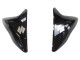 Migliori Carena Moto Suzuki GSXR 600 / GSXR 750 2011-2024 - Nero Grigio Rosso Linea