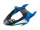 Migliori Carena Moto Suzuki GSXR 600 / GSXR 750 2011-2024 - Azzurro Chiaro Verde Bianco Rosso