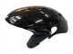 Migliori Carena Moto Suzuki GSXR 600 / GSXR 750 2011-2024 - Azzurro Chiaro Nero