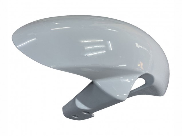 Migliori Carena Moto Suzuki GSXR 1000 2005-2006 - Bianco Nero