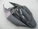 Migliori Carena Moto Suzuki GSXR 1000 2007-2008 - Nero Opaco Nero Lucido