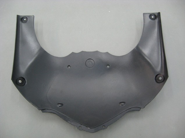 Migliori Carena Moto Suzuki GSXR 1000 2007-2008 - Nero Opaco Nero Lucido