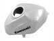 Migliori Carena Moto Kawasaki Ninja 400 2018-2024 - Lucido Bianco