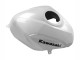 Migliori Carena Moto Kawasaki Ninja 400 2018-2024 - Lucido Bianco