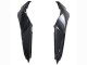 Migliori Carena Moto Kawasaki Ninja 650 EX650 2020-2024 - Fibra di Carbonio