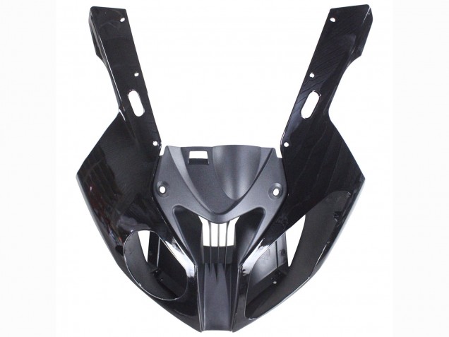 Migliori Carena Moto BMW S1000RR 2009-2014 - Nero Lucido