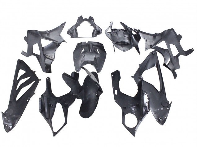 Migliori Carena Moto BMW S1000RR 2009-2014 - Nero Lucido