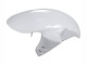 Migliori Carena Moto Yamaha YZF 1000 R1 2004-2006 - Bianco Oro Decals