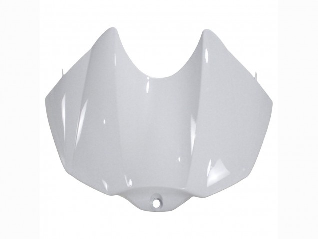 Migliori Carena Moto Yamaha YZF 1000 R1 2004-2006 - Bianco Oro Decals