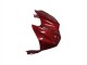 Migliori Carena Moto Yamaha YZF 1000 R1 2004-2006 - Rosso Nero Lucido