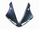 Migliori Carena Moto Yamaha YZF 1000 R1 2004-2006 - Blu Scuro Oro Decals