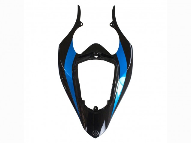 Migliori Carena Moto Yamaha YZF 1000 R1 2004-2006 - Blu Nero Rosso Bianco Squalo