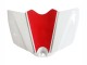 Migliori Carena Moto Yamaha YZF 1000 R1 2007-2008 - Bianco Rosso Nero