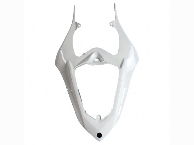 Migliori Carena Moto Yamaha YZF 1000 R1 2007-2008 - Bianco Rosso Nero