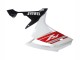 Migliori Carena Moto Yamaha YZF 1000 R1 2007-2008 - Bianco Rosso Nero