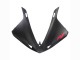 Migliori Carena Moto Yamaha YZF 1000 R1 2009-2011 - Nero Opaco Rosso Decal