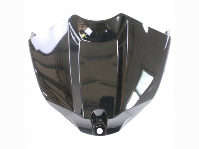 Migliori Carena Moto Yamaha YZF 1000 R1 2012-2014 - Bianco Rosso Nero Lucido