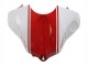 Migliori Carena Moto Yamaha YZF 1000 R1 2020-2025 - Bianco Rosso Nero Milwaukee