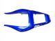 Migliori Carena Moto Yamaha YZF 600 R6 1998-2002 - Blu Bianco