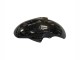 Migliori Carena Moto Yamaha YZF R6 2003-2004 - Nero Lucido Oro Decals