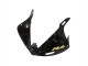 Migliori Carena Moto Yamaha YZF R6 2003-2004 - Nero Lucido Oro Decals