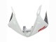 Migliori Carena Moto Yamaha YZF R6 2003-2004 - Bianco
