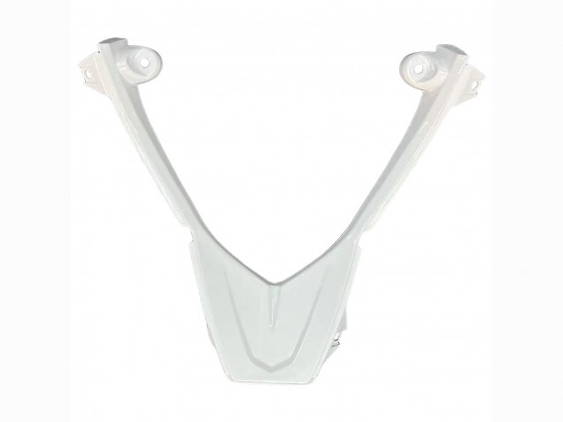 Migliori Carena Moto Yamaha YZF R6 2003-2004 - Bianco