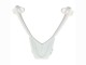 Migliori Carena Moto Yamaha YZF R6 2003-2004 - Bianco