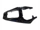 Migliori Carena Moto Yamaha YZF R6 2003-2004 - Blu Nero Lucido