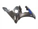 Migliori Carena Moto Yamaha YZF R6 2003-2004 - Nero Opaco Blu