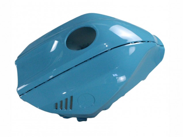 Migliori Carena Moto Yamaha YZF R7 2021-2024 - Blu