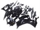 Migliori Carena Moto Yamaha YZF R7 2021-2024 - Nero Lucido