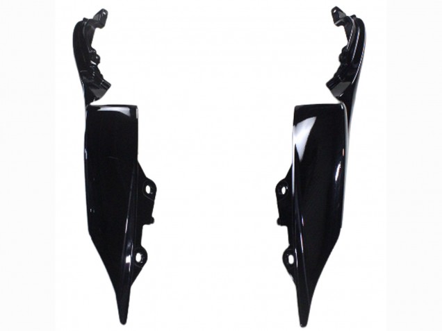 Migliori Carena Moto Yamaha YZF R7 2021-2024 - Nero Lucido