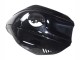 Migliori Carena Moto Yamaha YZF R7 2021-2024 - Nero Lucido