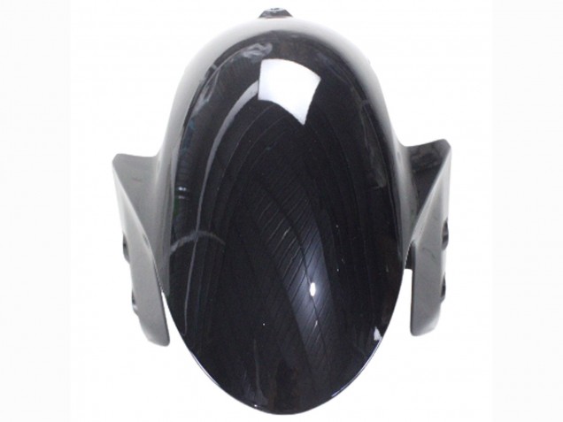 Migliori Carena Moto Yamaha YZF R7 2021-2024 - Nero Lucido