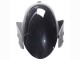 Migliori Carena Moto Yamaha YZF R7 2021-2024 - Nero Lucido
