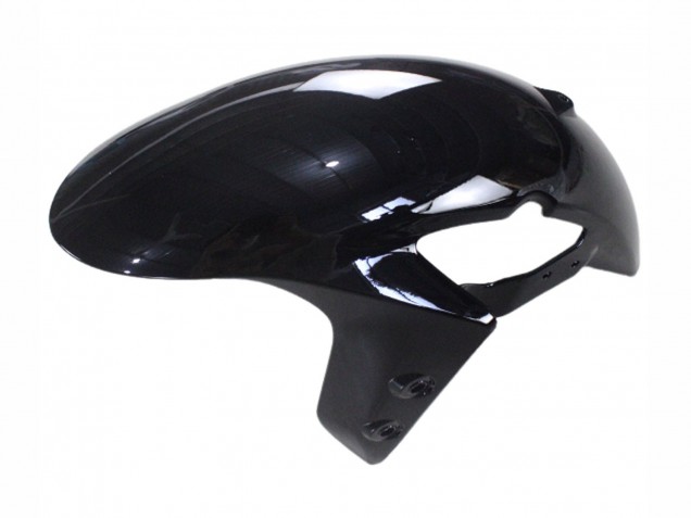 Migliori Carena Moto Yamaha YZF R7 2021-2024 - Nero Lucido