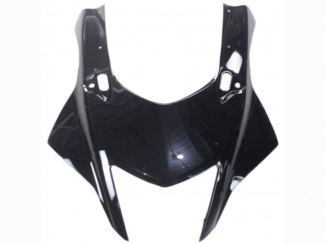 Migliori Carena Moto Yamaha YZF R7 2021-2024 - Nero Lucido