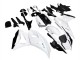 Migliori Carena Moto Yamaha YZF R7 2021-2024 - Lucido Bianco