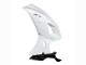 Migliori Carena Moto Yamaha YZF R7 2021-2024 - Lucido Bianco