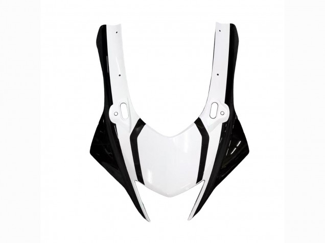 Migliori Carena Moto Yamaha YZF R7 2021-2024 - Lucido Bianco