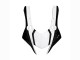 Migliori Carena Moto Yamaha YZF R7 2021-2024 - Lucido Bianco