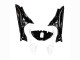 Migliori Carena Moto Yamaha YZF R7 2021-2024 - Lucido Bianco