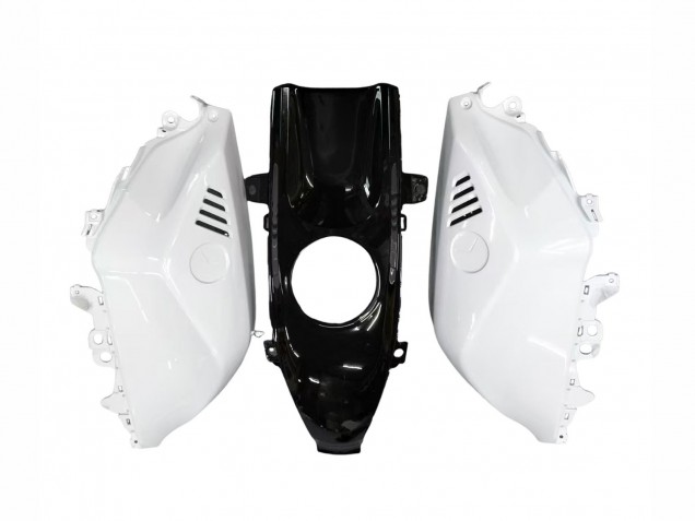 Migliori Carena Moto Yamaha YZF R7 2021-2024 - Lucido Bianco