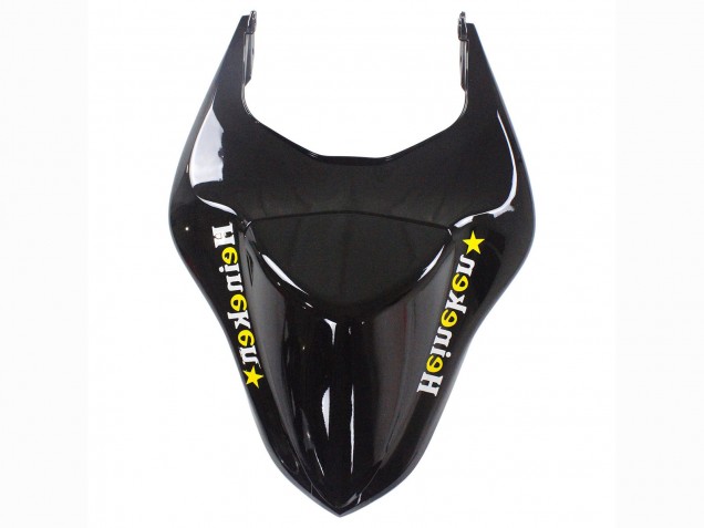 Migliori Carena Moto Kawasaki ZX6R 2007-2008 - Colorato Playboy 223